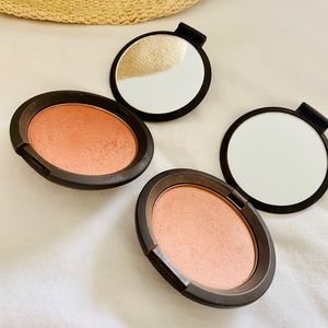 ✨ Becca Blush Bundle! Wild Honey + Songbird blush